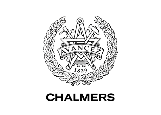 <strong>CHALMERS Tekniska Högskola</strong><br><a href="http://www.chalmers.se/" target="_blank">chalmers.se</a>