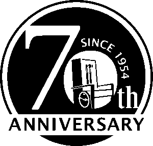 240125_70thマーク_黒