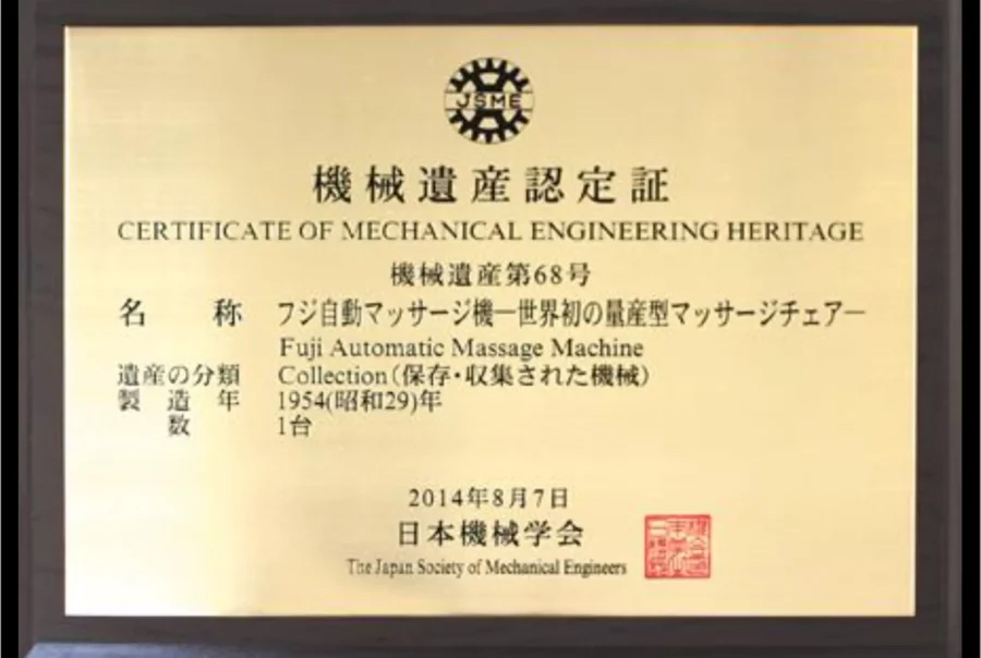 Certificate Certificate
